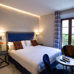 Plazuela del Carbón Suites